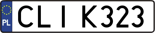CLIK323