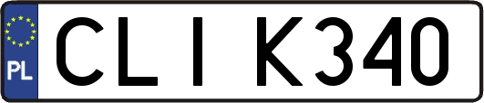 CLIK340