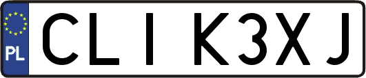 CLIK3XJ