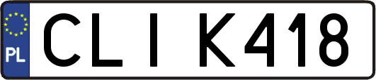 CLIK418