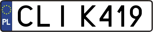 CLIK419