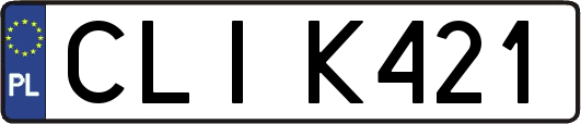 CLIK421
