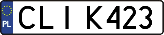 CLIK423