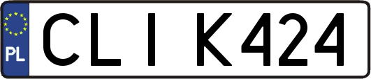 CLIK424