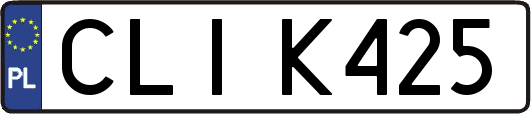 CLIK425