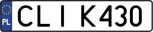 CLIK430