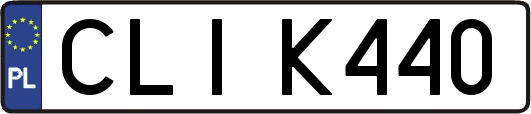 CLIK440