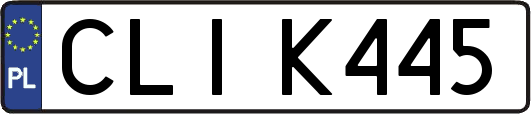 CLIK445