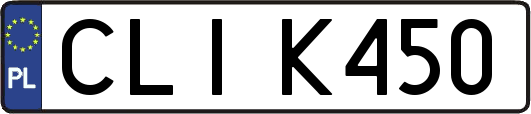 CLIK450