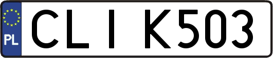 CLIK503