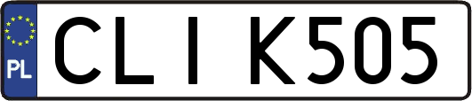 CLIK505