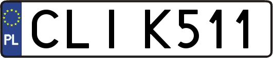 CLIK511