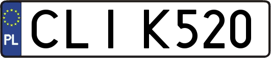 CLIK520