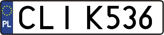 CLIK536