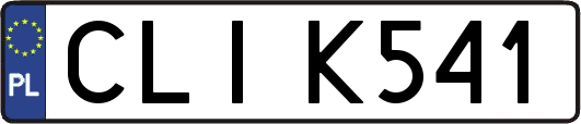 CLIK541