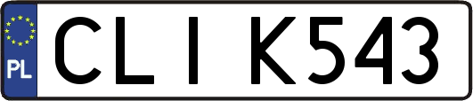 CLIK543