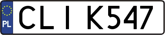 CLIK547