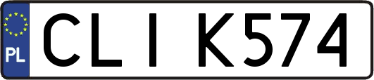 CLIK574