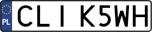 CLIK5WH