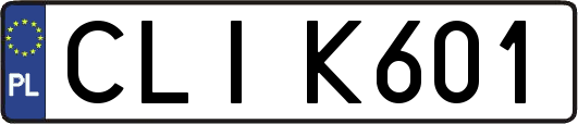 CLIK601