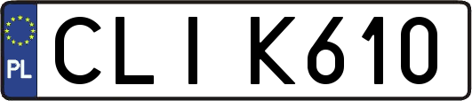 CLIK610