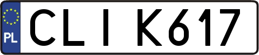 CLIK617