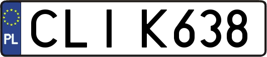 CLIK638