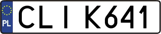 CLIK641