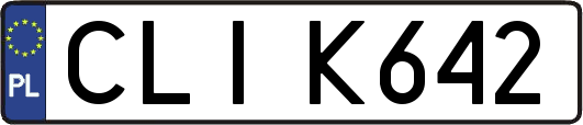 CLIK642