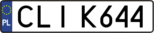 CLIK644