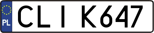 CLIK647