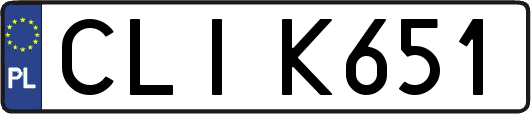 CLIK651