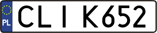 CLIK652