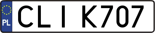 CLIK707