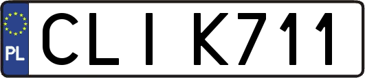 CLIK711