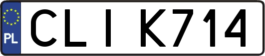 CLIK714