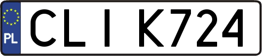 CLIK724