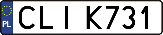 CLIK731