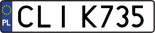CLIK735
