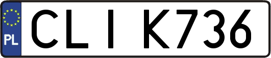 CLIK736
