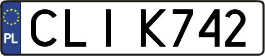 CLIK742