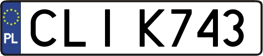 CLIK743