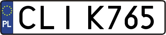 CLIK765