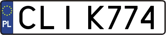 CLIK774