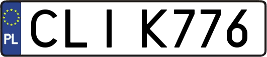 CLIK776