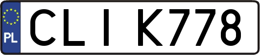 CLIK778