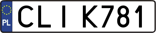 CLIK781