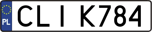 CLIK784