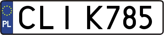 CLIK785