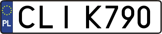 CLIK790